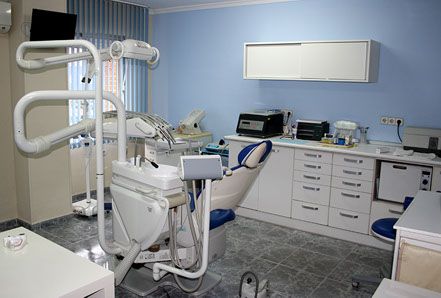 Clínica dental Idami consultorio odontológico